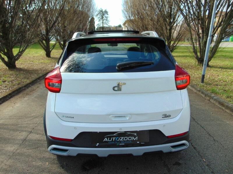 DR dr 3.0 dr 3.0 1.5 CVT Bi-Fuel GPL