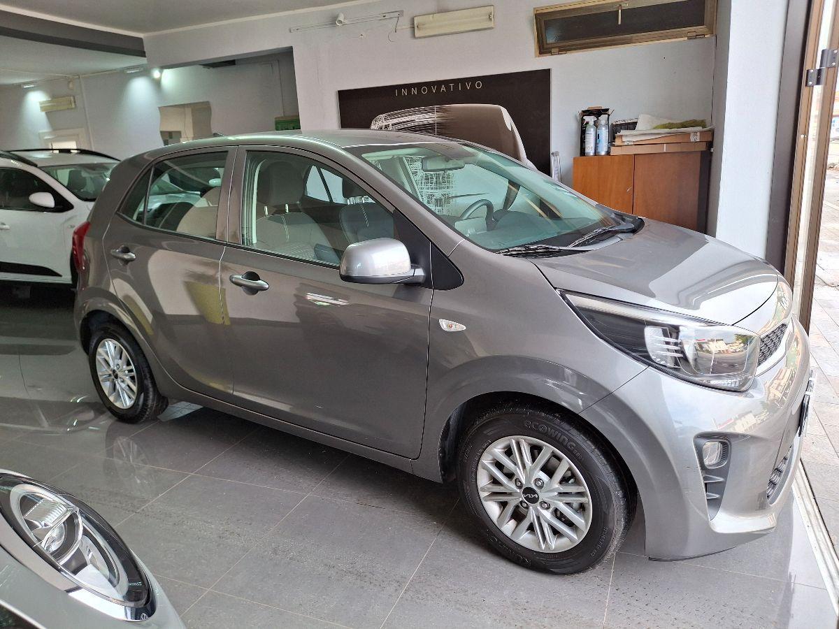 KIA - Picanto - 1.0 12V 5p. Style