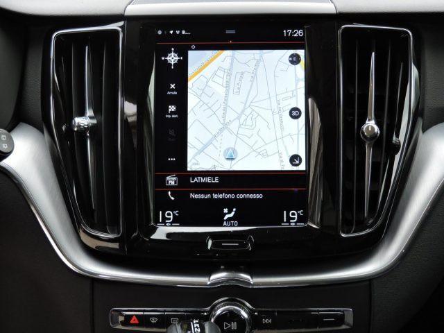 VOLVO XC60 D4 AWD INSCRIPTION AUTOMATICA