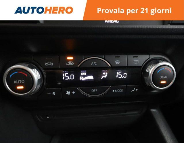 MAZDA 3 Mazda3 2.2 Skyactiv-D Exceed