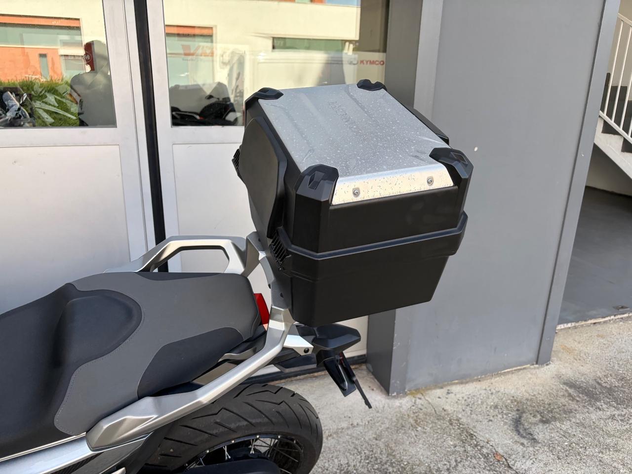 Honda X-ADV 750