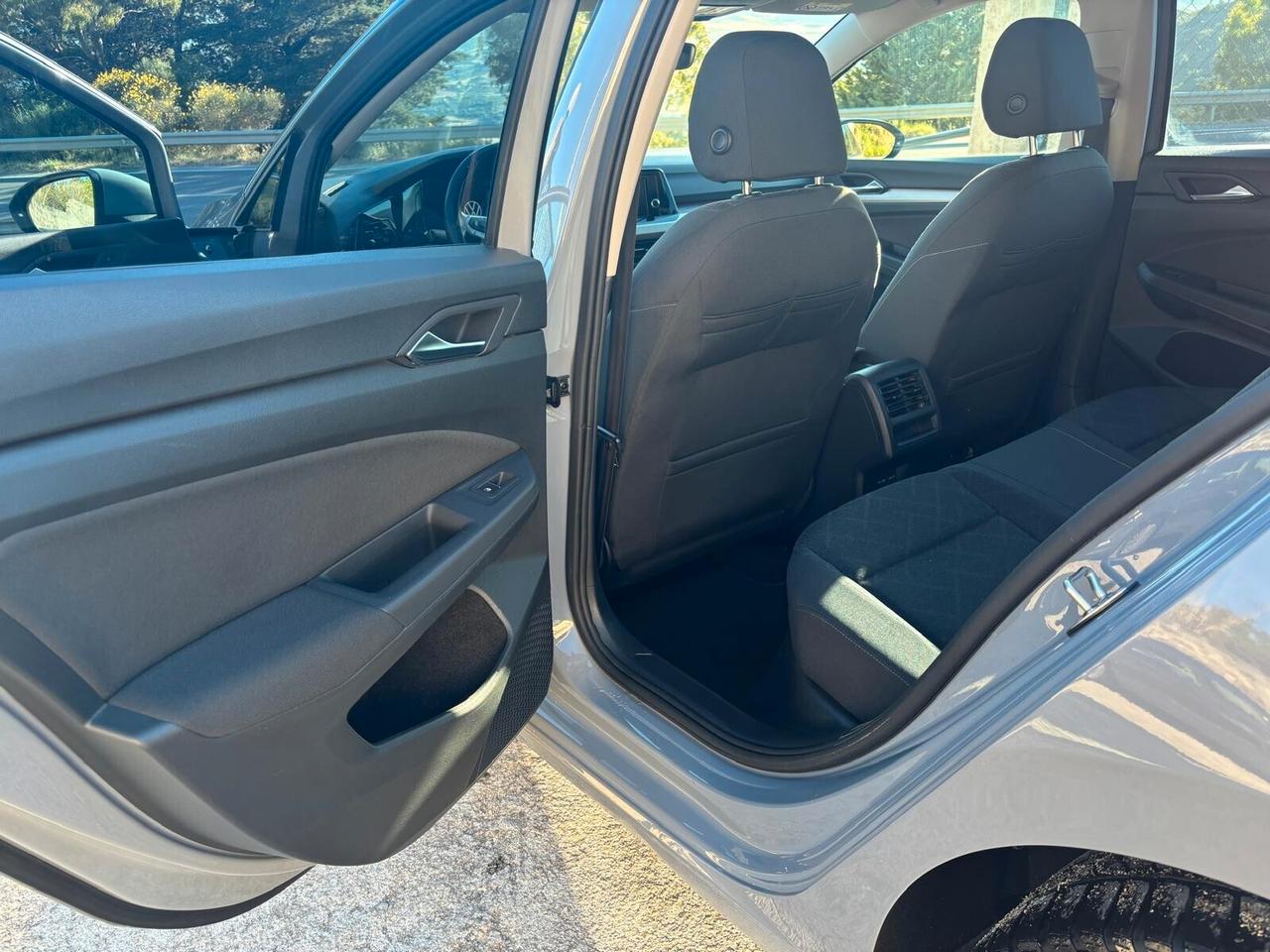 Volkswagen Golf 8° 2.0 TDI SCR Style - 2021