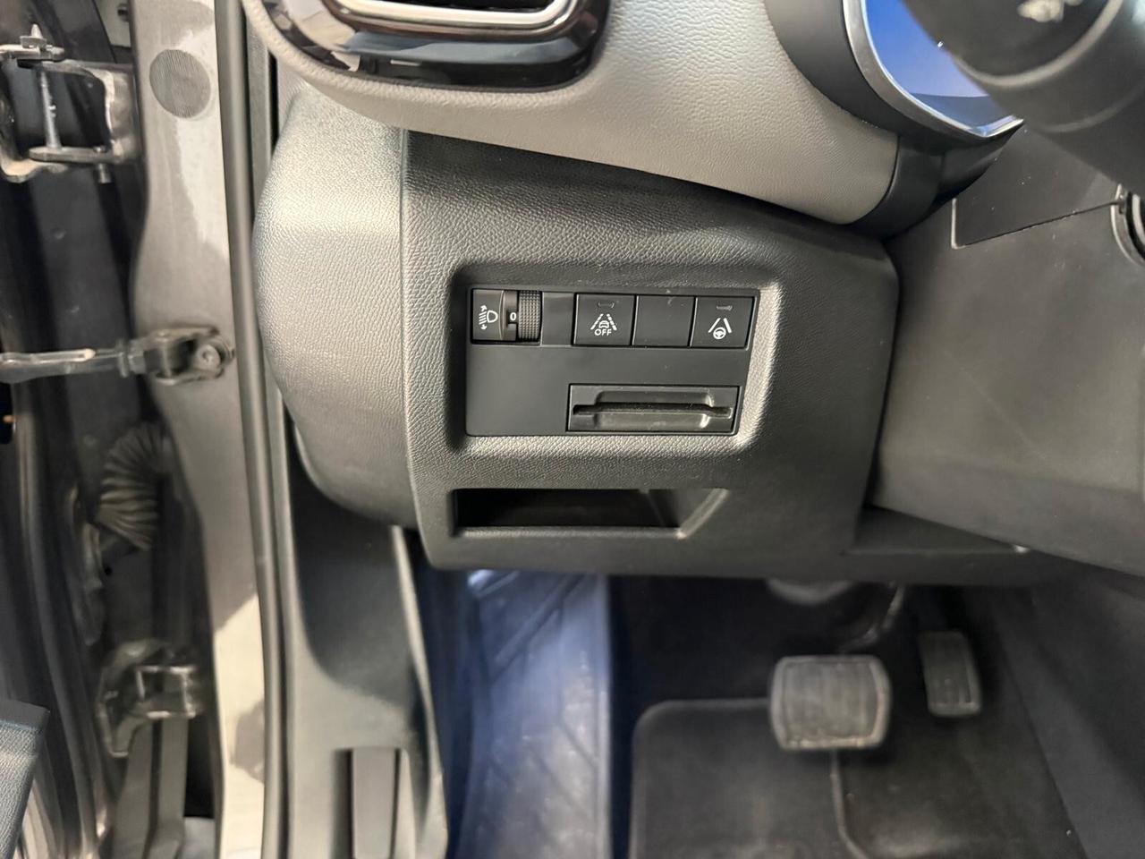 Citroen C5 Aircross BlueHDi 130 S&S EAT8 Shine