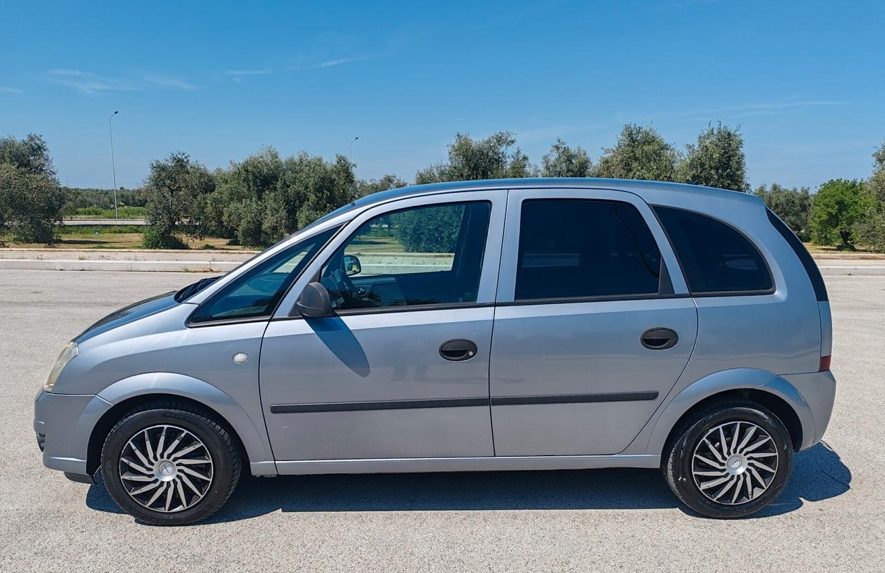 Opel Meriva 1.4 16V GPL-TECH ENJOY SUPER ECONOMICA