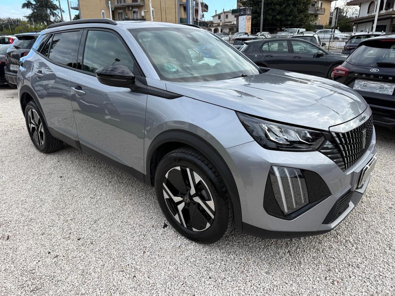 Peugeot 2008 PureTech 100 S&S Style