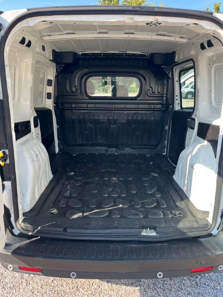 Fiat Doblo' 1.6 Mjet Cargo Sx