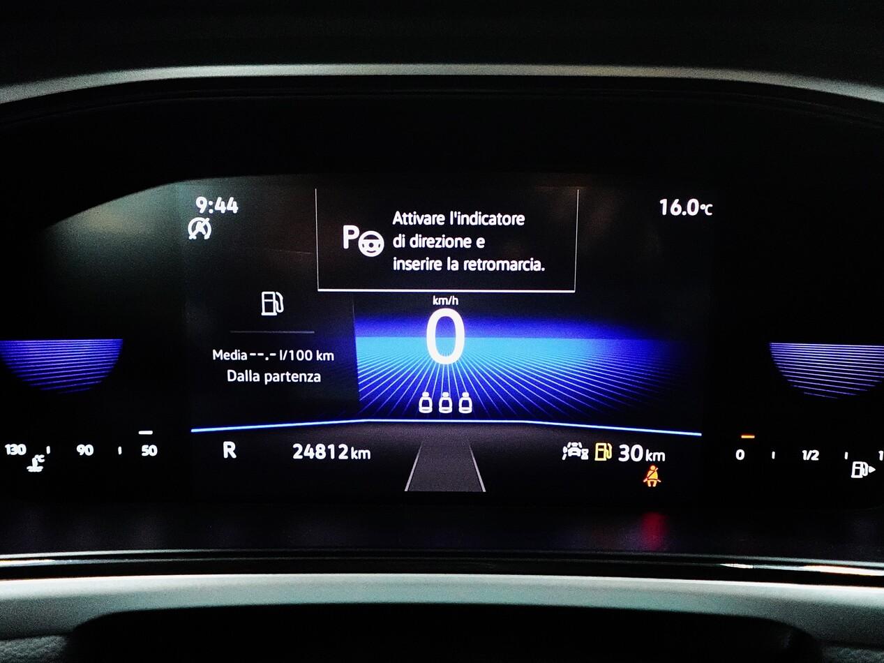 Volkswagen T-Roc 1.5 TSI 150 CV DSG LIFE