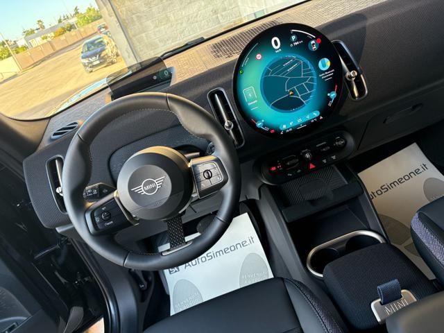 MINI Countryman D Classic Countryman CERCHI DA 19''