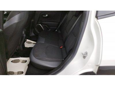 Jeep Renegade LIMITED
