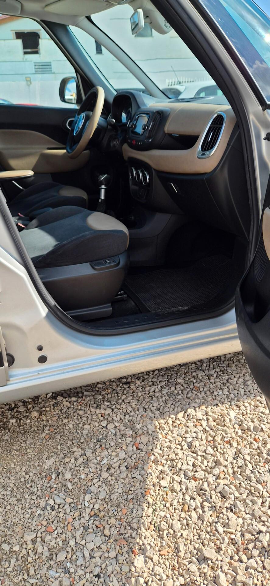 Fiat 500L 1.6 Multijet 120 CV Lounge perfetta