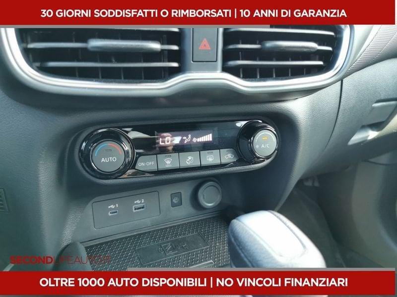 Nissan Juke 1.6 hev N-Design