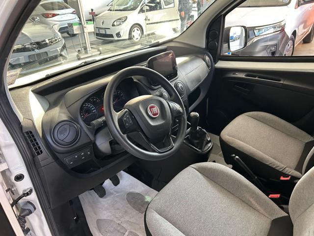 FIAT Fiorino 1.3 MJT 95CV Cargo