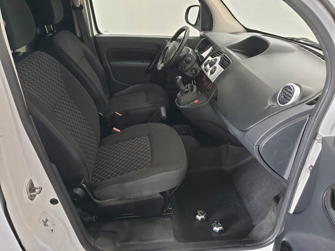 Renault Kangoo 1.5 dCi 75CV VAN. 3p. Express Compact