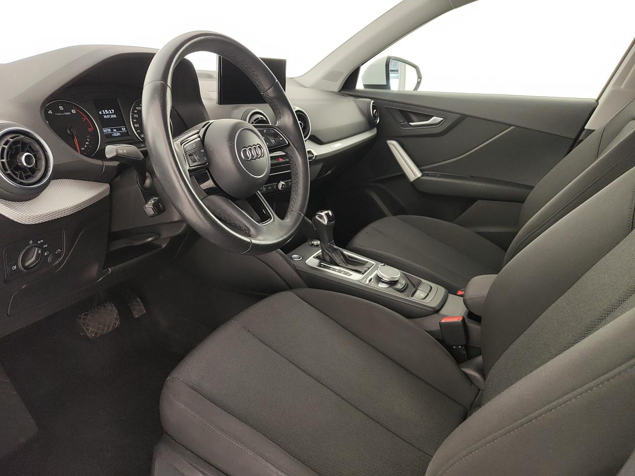 AUDI Q2 35 1.5 tfsi Business s-tronic