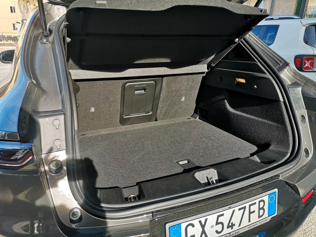 ALFA ROMEO Tonale 1.6Diesel 130CV TCT6 Sprint 2024