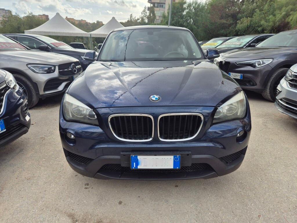 Bmw X1 S-Drive 18d Sport GUASTA GUASTA