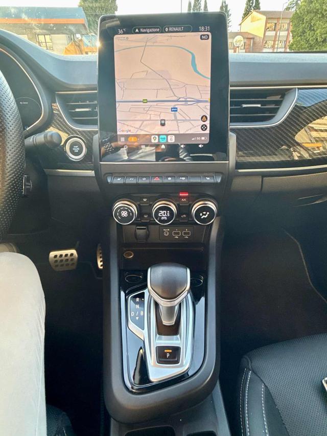 RENAULT Arkana Arkana Full Hybrid E-Tech 145 CV Engineered