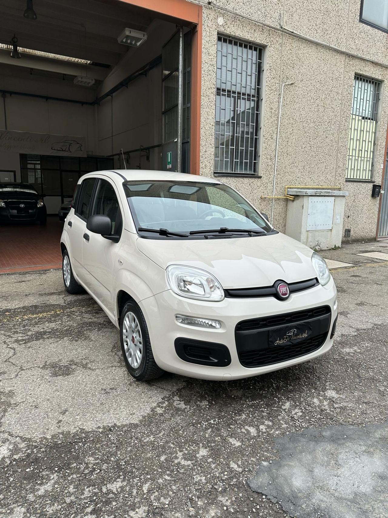 Fiat Panda 1.2 Easy Power Gpl