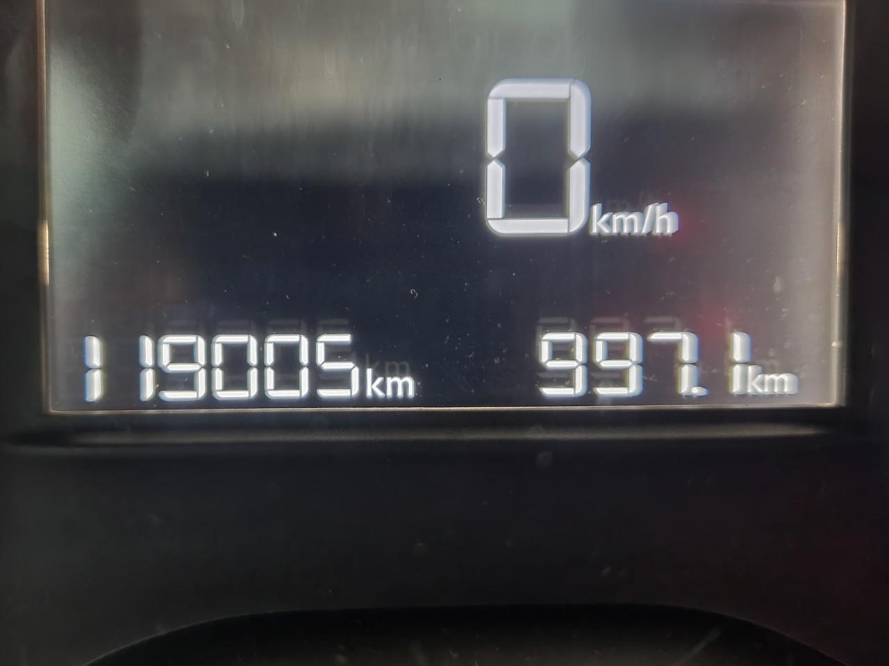 Peugeot 2008 1.6 e-HDi 92cv Allure 2015