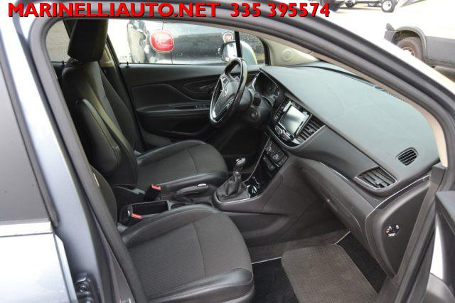 OPEL Mokka X 1.6 CDTI Ecotec 136CV 4x2 Start&Stop IN ARRIVO