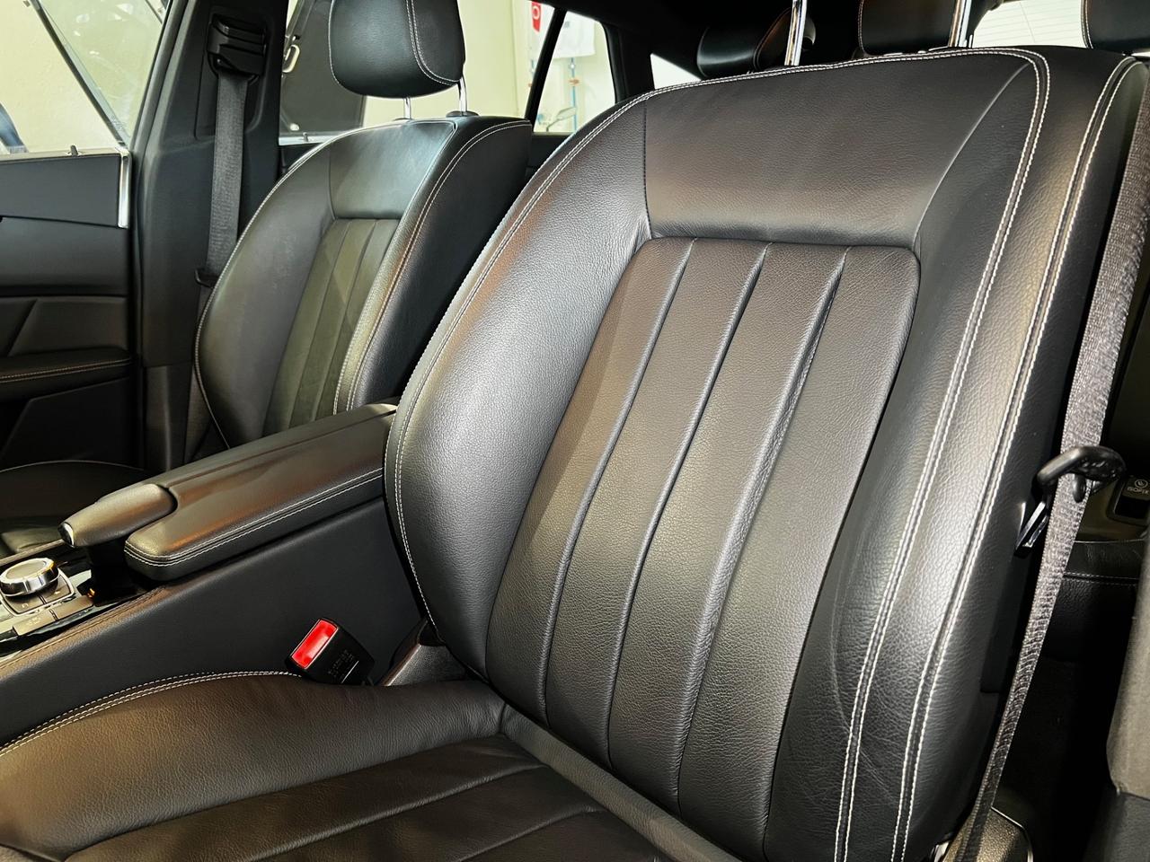 Mercedes-benz CLS 250 d SW 4Matic Premium