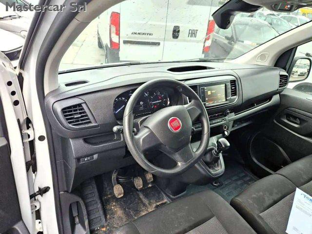 FIAT Scudo 1.5 BLUEHDi 100CV PL-SL-TN 100 Cv - GR638JY -