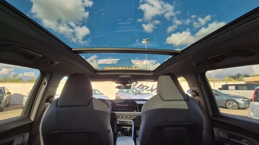 Audi Q5 SPB 40 TDI quattro S tronic line (TETTO APRIBILE) - kmo 2026