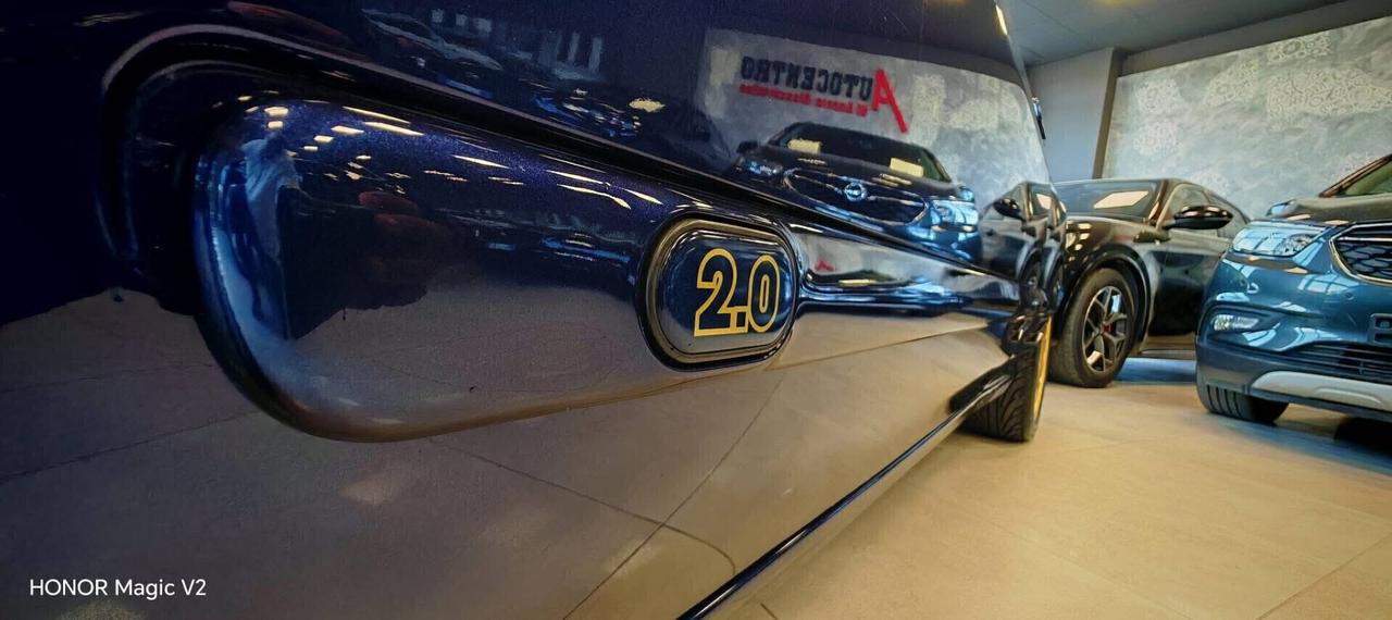 RENAULT CLIO 2.0 WILLIAMS