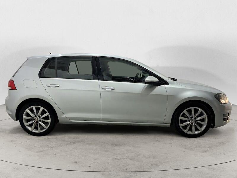 Volkswagen Golf Golf 1.6 TDI 110 CV 5p. Business BlueMotion