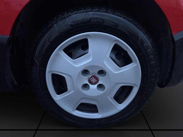 FIAT Fiorino 1.3 MJT 95 ADVENTURE- OFFICINA MOBILE EX TELECOM