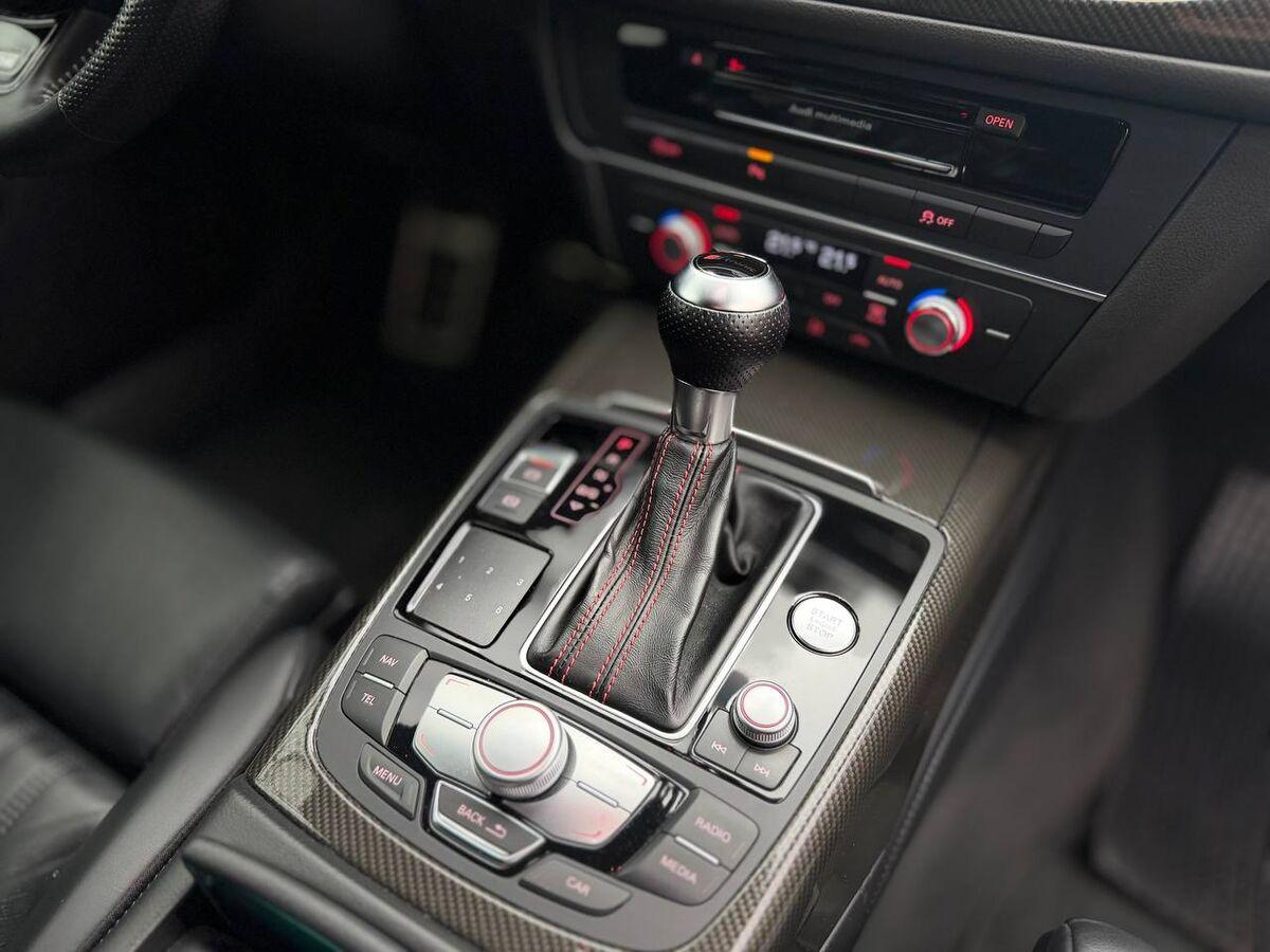 Audi A6 Avant 2.0 tdi Business Plus quattro 190cv s-tronic my17