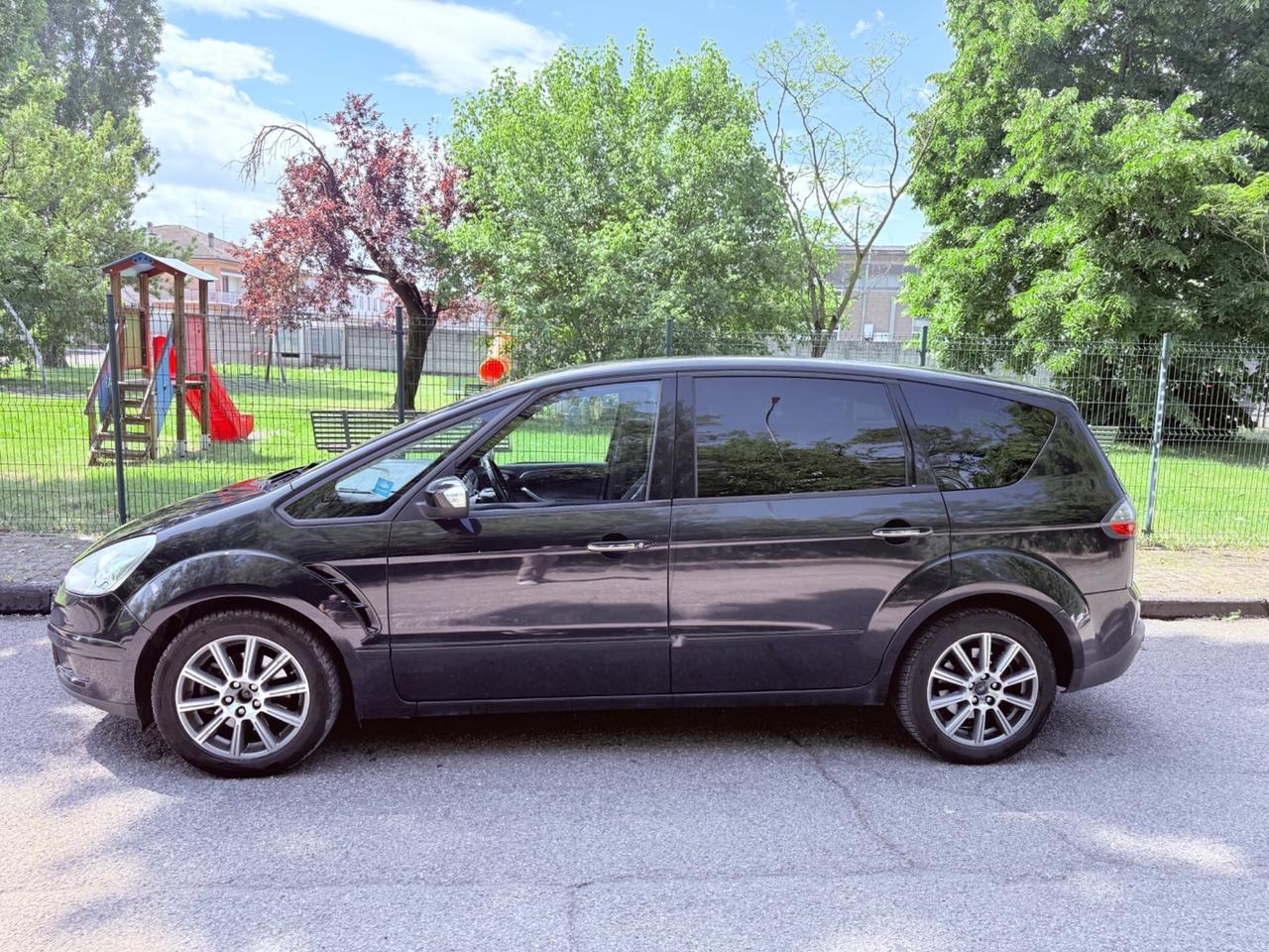 Ford S-Max 2.0 - UNICO PROPRIETARIOOO PREZZO SUPER