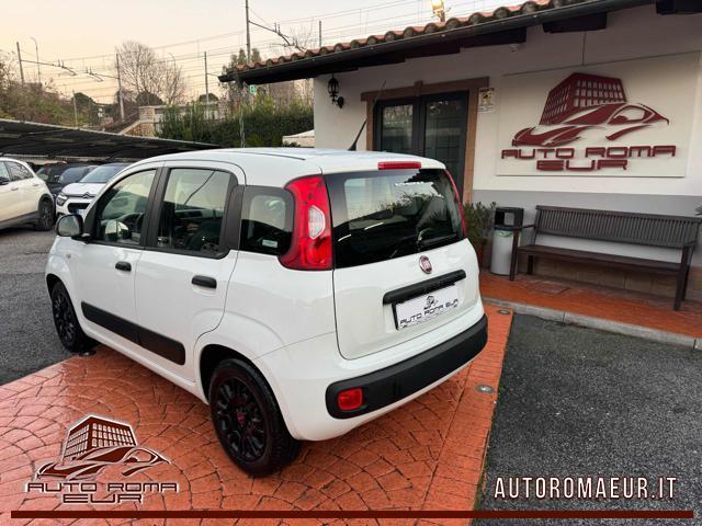 FIAT Panda 1.2 EasyPower Easy TAGLIANDATA! PREZZO REALE !!