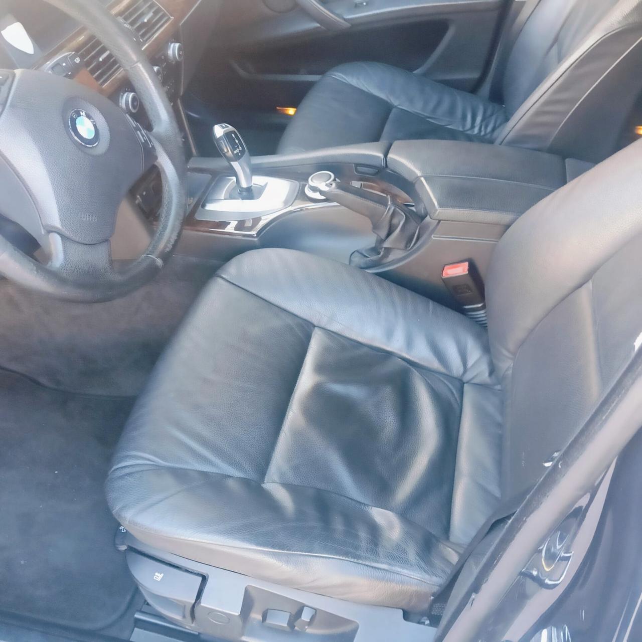 Bmw 530 530xd cat Futura