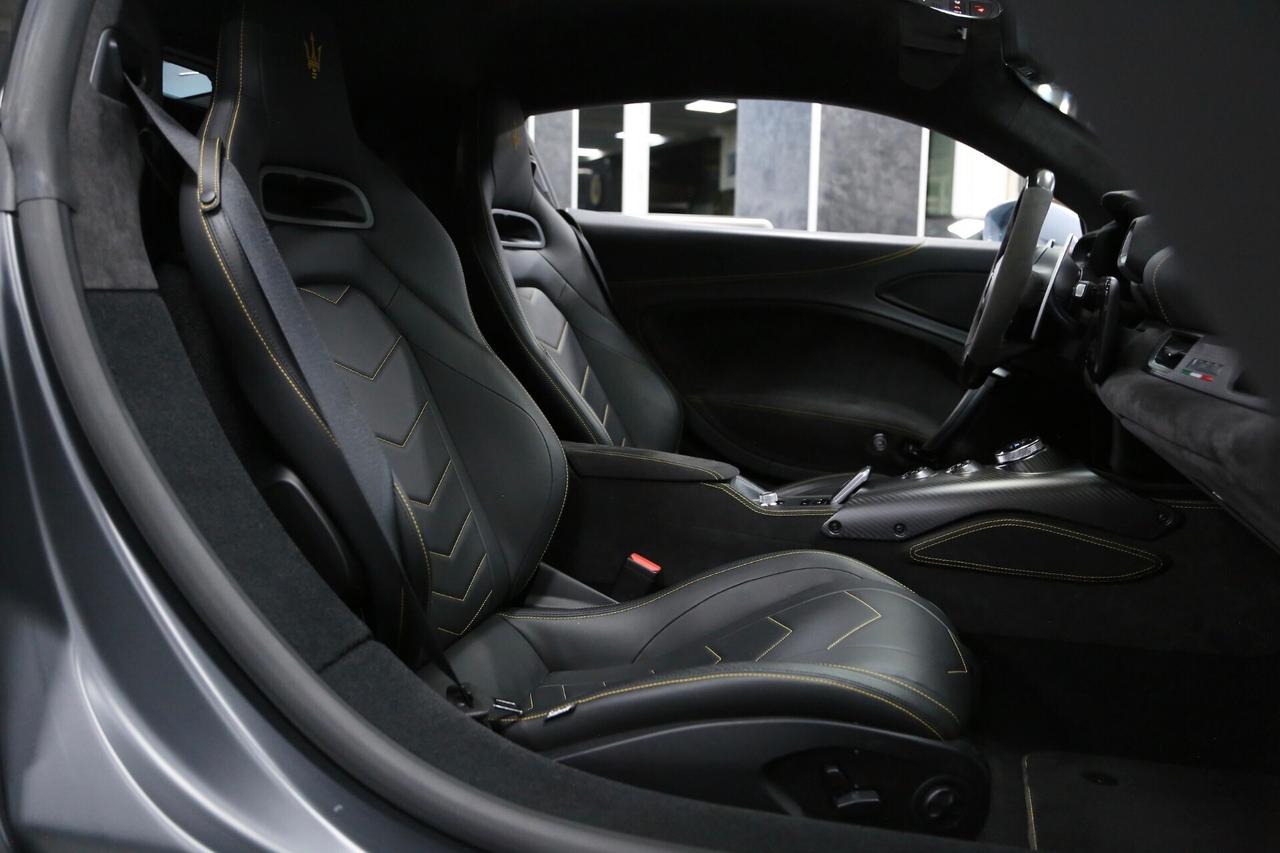 Maserati MC20 3.0 V6 630cv rwd_FRENI CARBOCERAMICA_IVA ESPOSTA