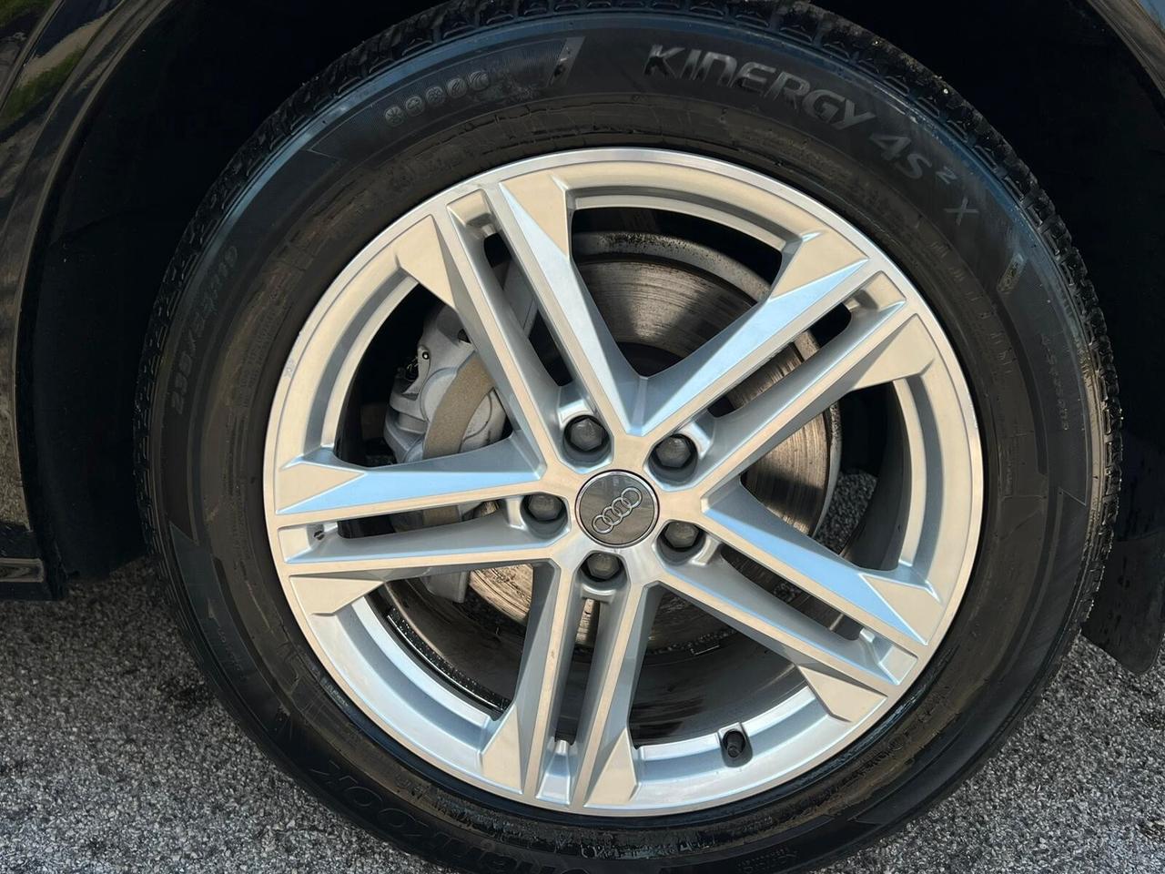 Audi Q5 35 TDI S tronic Sport