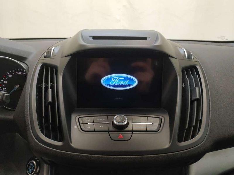 Ford Kuga 1.5 tdci Business s&s 2wd 120cv my18