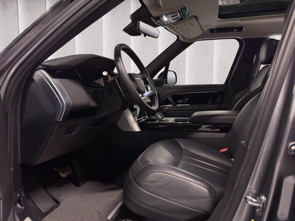 LAND ROVER Range rover 3.0d i6 mhev hse awd 249cv auto del 2024