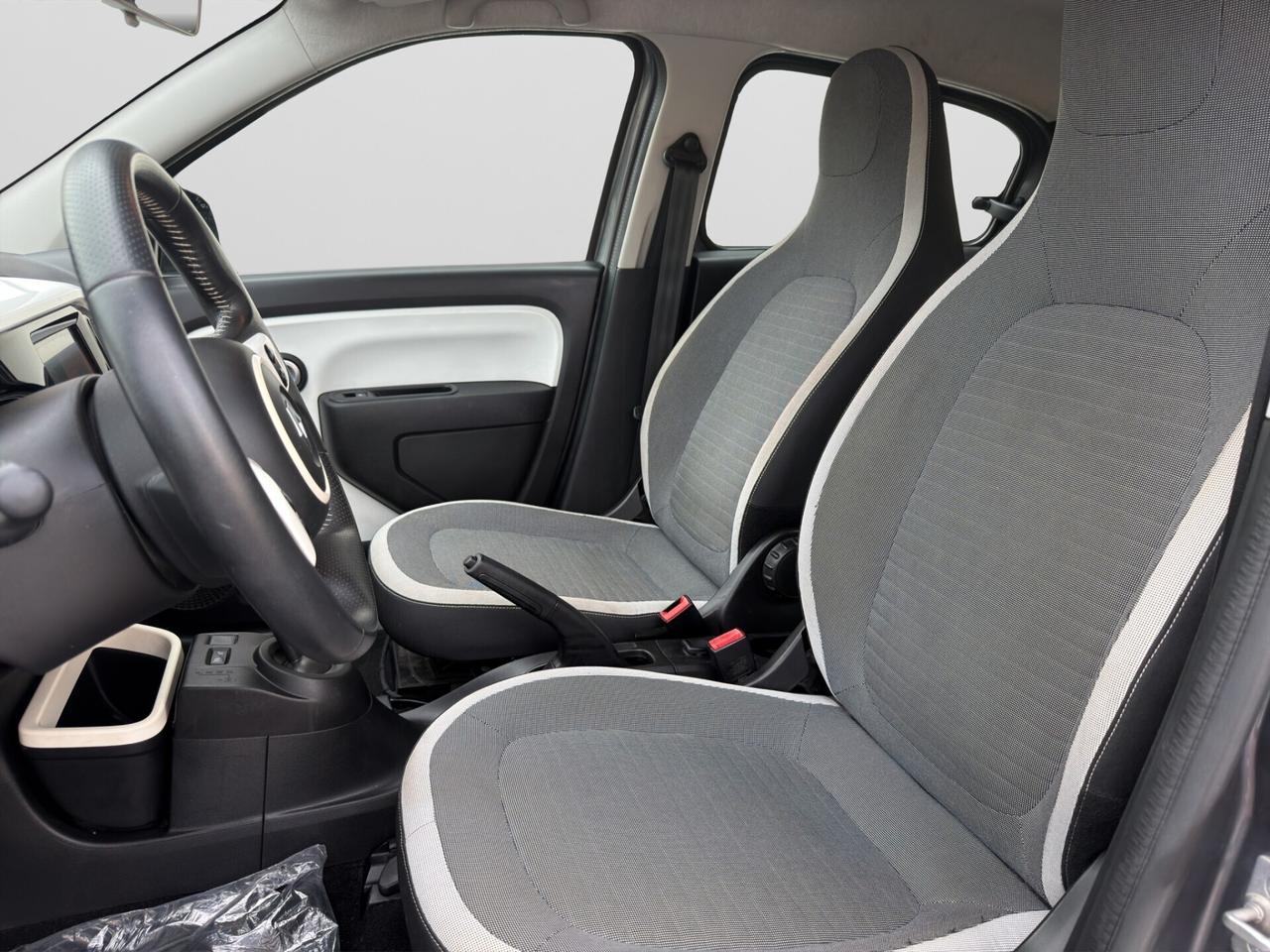 Renault Twingo 1.0 SCe EDC Intens - RETROCAM/NAVI