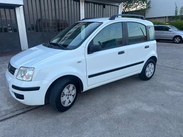 FIAT PANDA 1.2 BENZINA ANNO 2006 X NEOPATENTATI