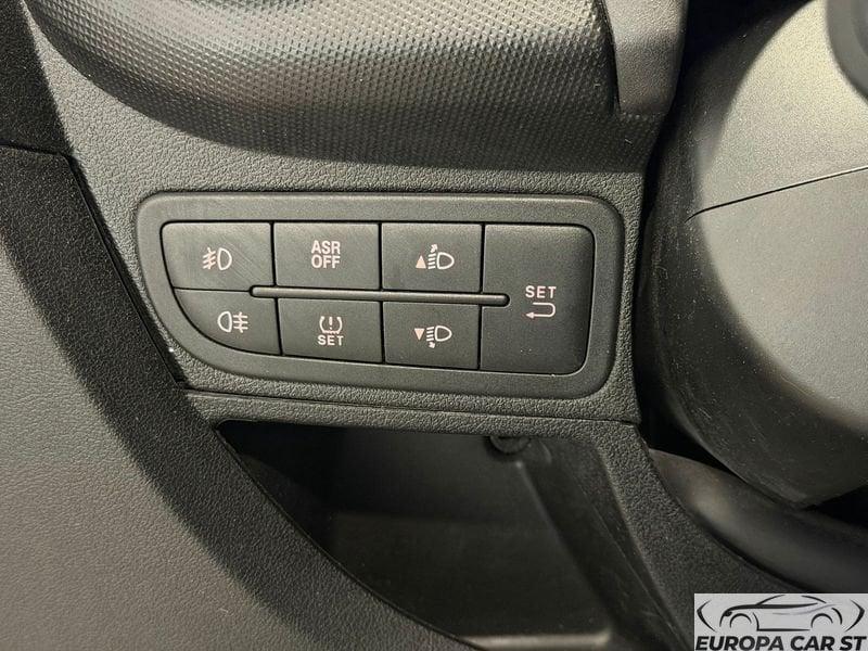 FIAT QUBO 1.3 Mjt 80cv Lounge