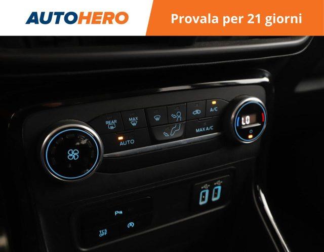 FORD EcoSport 1.5 Ecoblue 95 CV Start&Stop ST-Line