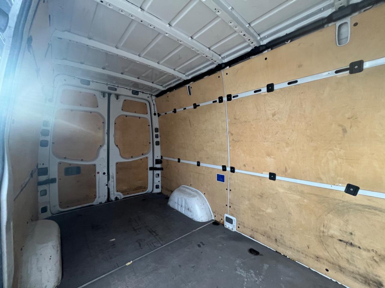 Mercedes Sprinter 314 CDI L3h3