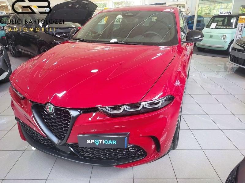 Alfa Romeo Tonale 1.6 Diesel 130cv TCT6 Sprint