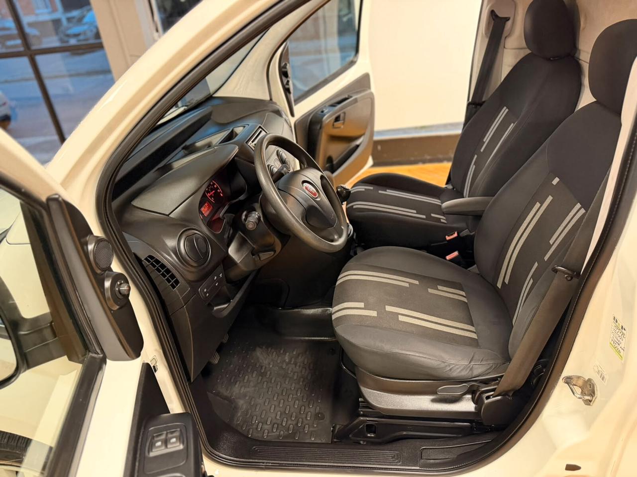 Fiat Fiorino 1.4 8V Furgone Natural Power SX