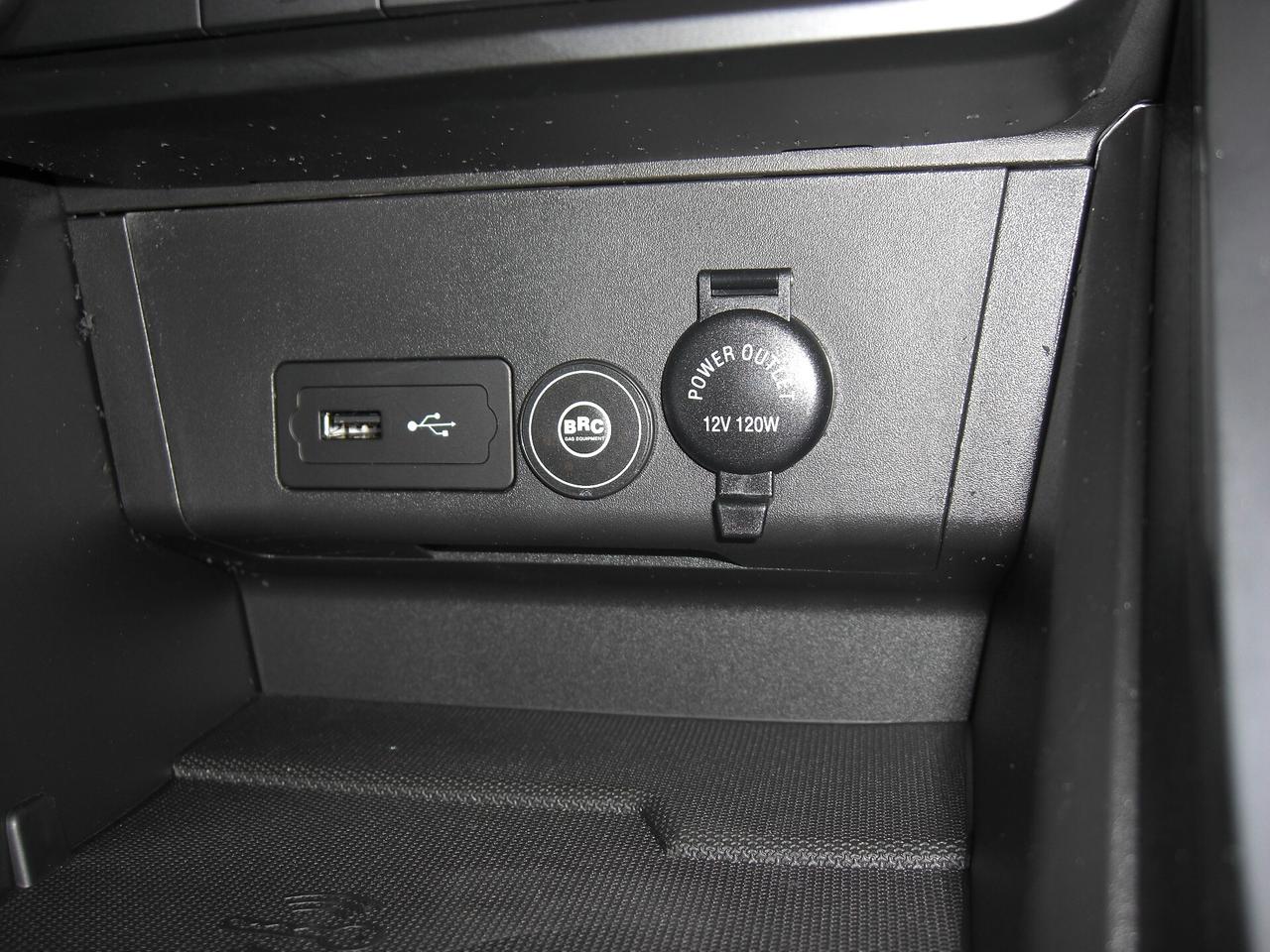 Dr 3.0 1.5 CVT Bi-Fuel GPL