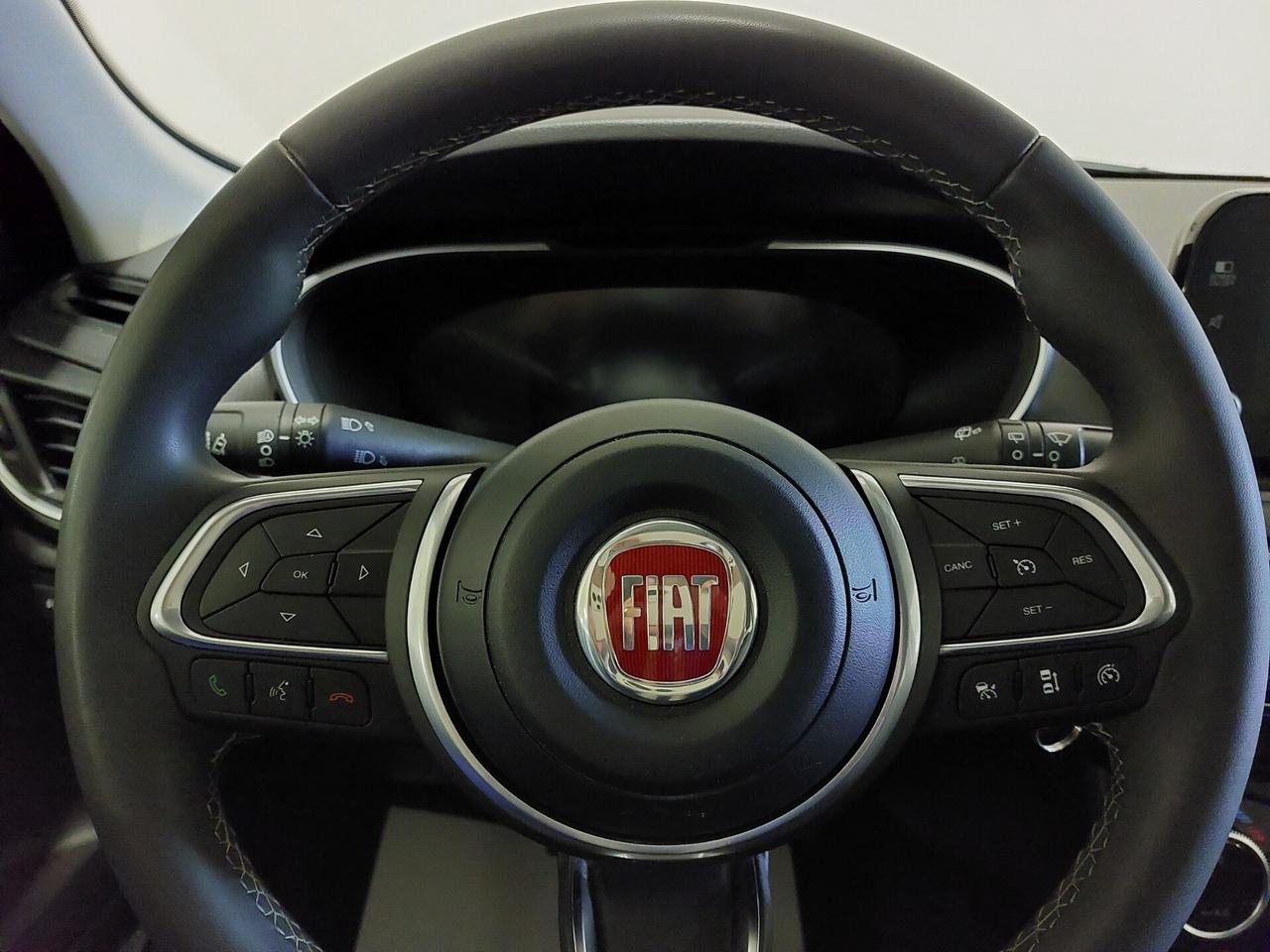 FIAT Tipo (2015-->) Tipo 1.0 5 porte Cross