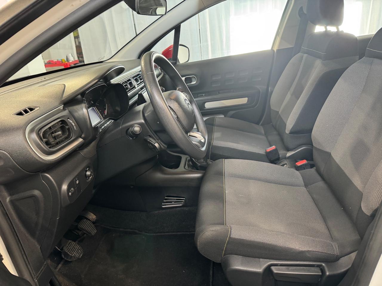 Citroen C3 PureTech 82 Feel