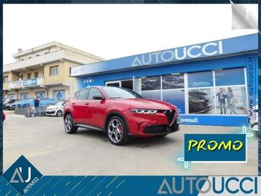 ALFA ROMEO Tonale 1.5 160 CV MHEV VELOCE