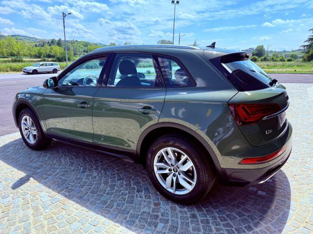 AUDI Q5 40 TDI 204 CV quattro S tronic *NO OBBLIGO FINANZI